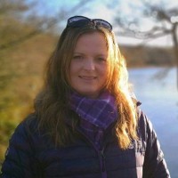Samantha Jamieson