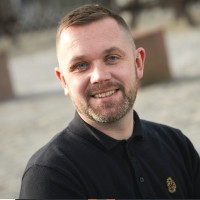Andy Empsall-Gore