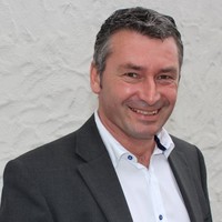 Daniel Urech