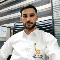 Dilshad Saifi