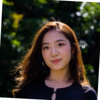 Iris Ting Wei