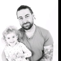 Drew Stoodley