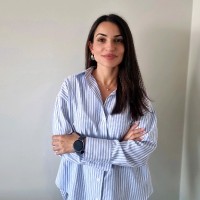Kyriaki Tsochou
