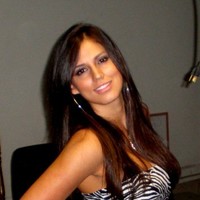 Amber Grissom