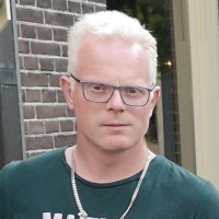 Mike Bultink