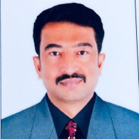 Srinivasa Reddy Rama Reddy