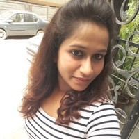 Charu Dubey