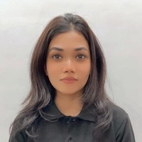 Susheeda Sugumar