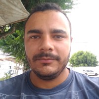 André Cosmo de Almeida