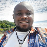 Franklin Chukwuyem