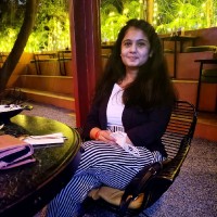 Sonali Chitale