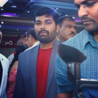 Ashok Munagala