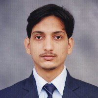 Nafis Shaikh