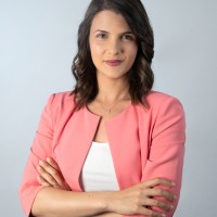 Maria Panagi