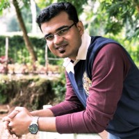 Anil Mekhale