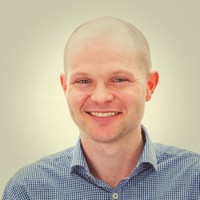 Iain Finlayson