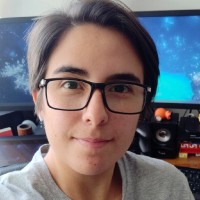 Tatiana Cantor