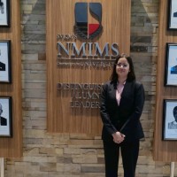 Dhruvi Patel