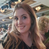 LauraGrace McFarland