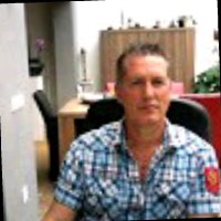 Bert Kolen