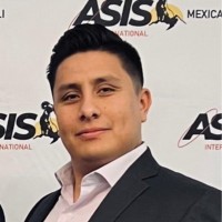 Luis Omar Zermeño, Cpo®, Cssm ®.