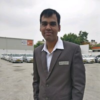 Jaydeep Bhatia