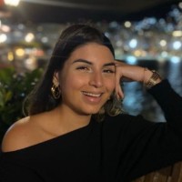 Oriana Escalona