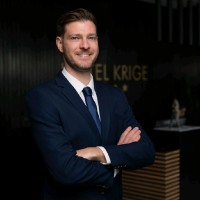 Shane Van Moerkerken