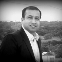 Vinayak Walimbe, Cfa