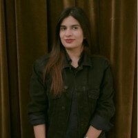 Bakhtawar Khan