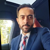 Faisal Khoury - Cert CII - CRCMP