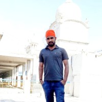 Dikul Chaudhary