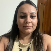 Gabriela Alves De Azevedo