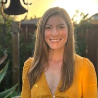 Sarah Van Peenen, M.ED, Learning Experience Designer