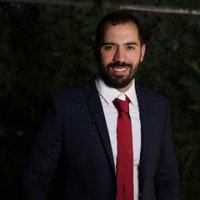 Hussein Mehdi