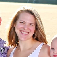 Samantha Thom