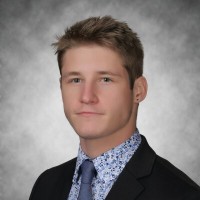 Tanner Parnin, CPFT- / CSCS