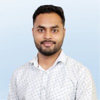 Shailesh Mishra