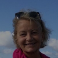Ellen Backer