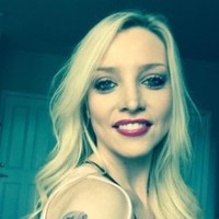 Kira Jane Buxton