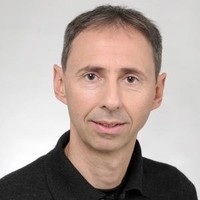 Olivier Roellinger
