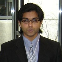 Chad D'Mello, P.Eng