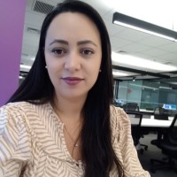 Simone Emilia De Souza