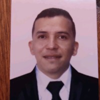 Christian Ahmed Camargo Orozco