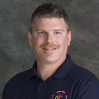 Tim Gould