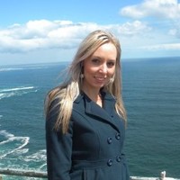 Mary-Lee van Zyl