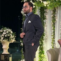 Muhammad Abdullah Asif