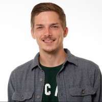 Cooper Obenreder