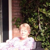 Els Van der Horst-Steevens