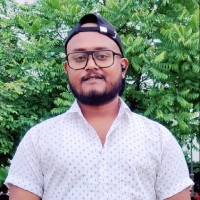 Subham Kashyap